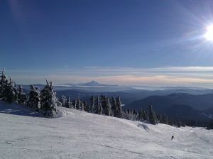 Mt. Hood