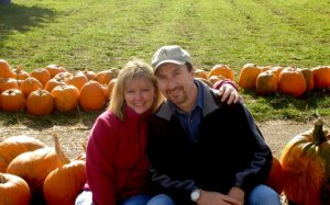 ray and nadine pumpkin patch